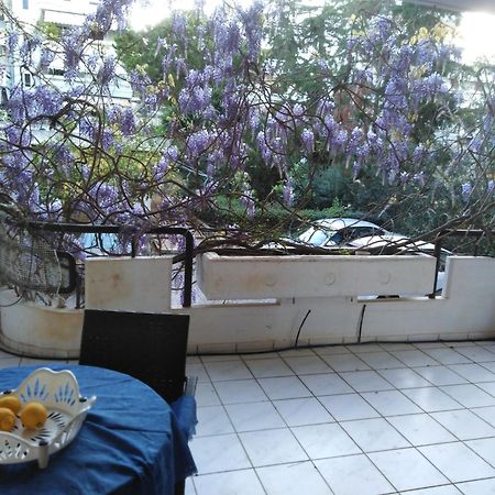 Filyra Homestay Athen Zimmer foto