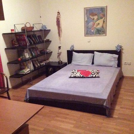 Filyra Homestay Athen Exterior foto
