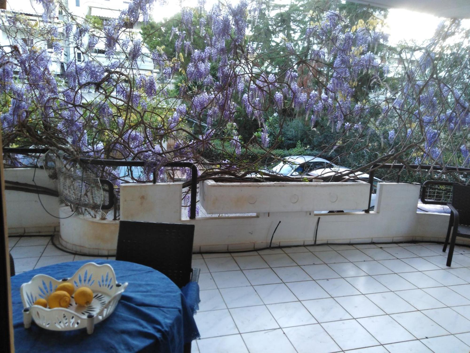 Filyra Homestay Athen Zimmer foto