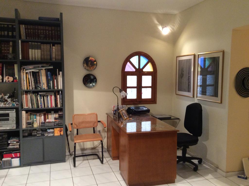 Filyra Homestay Athen Exterior foto