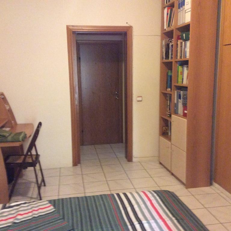 Filyra Homestay Athen Exterior foto